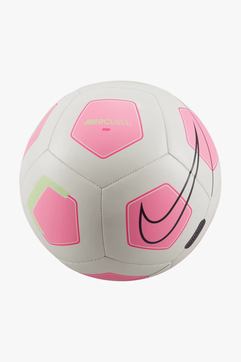 Nike Mercurial Fade Fussball
