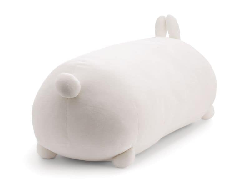 Nici Kissen Molang figürlich 65 x 24 cm Kuschelkissen