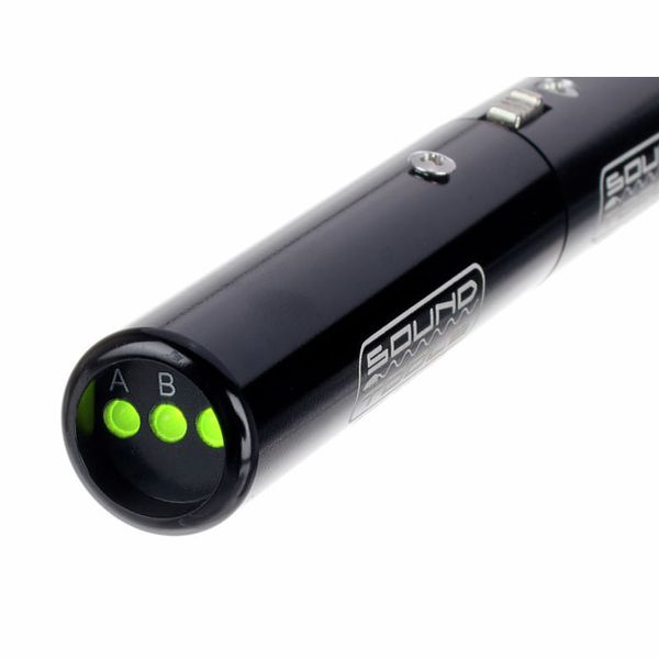Sound Tools DMX Sniffer/Sender