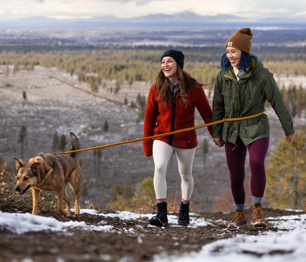 RUFFWEAR® Bungee Joggingleine Roamer™