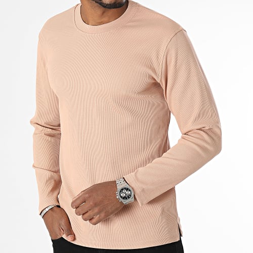 Sweat Crewneck Rose