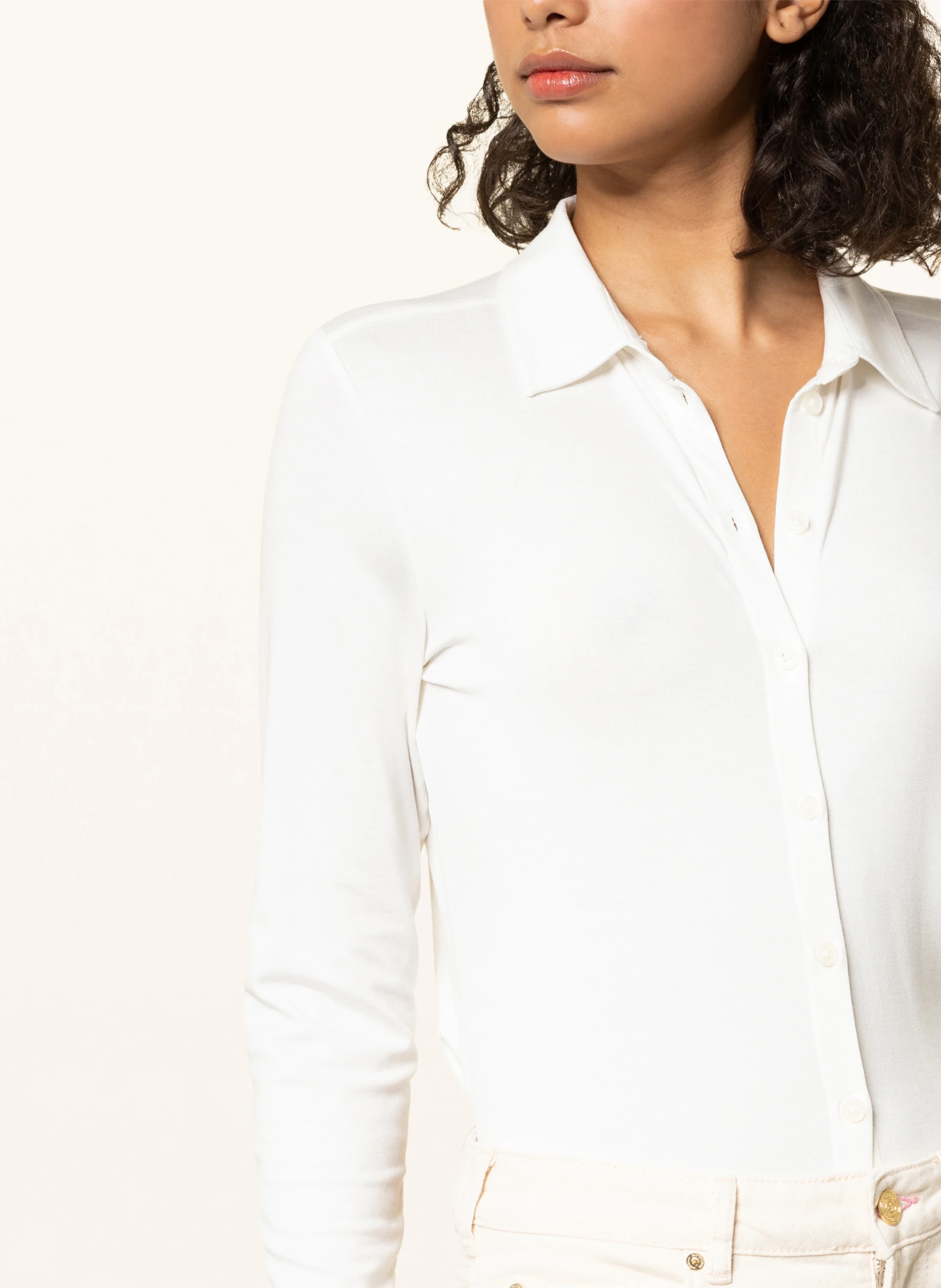 Marc O'Polo Hemdbluse