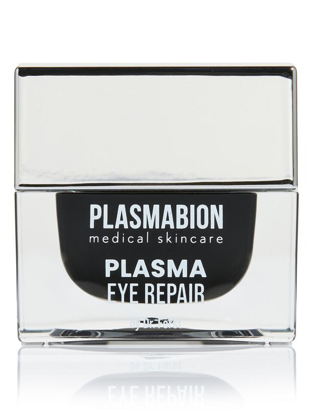 Plasma Eye Repair