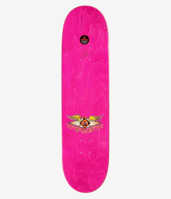 Toy Machine Provost Spun 8.5