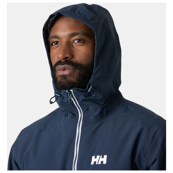 Helly Hansen - Hilo Rain Jacket - Veste imperméable
