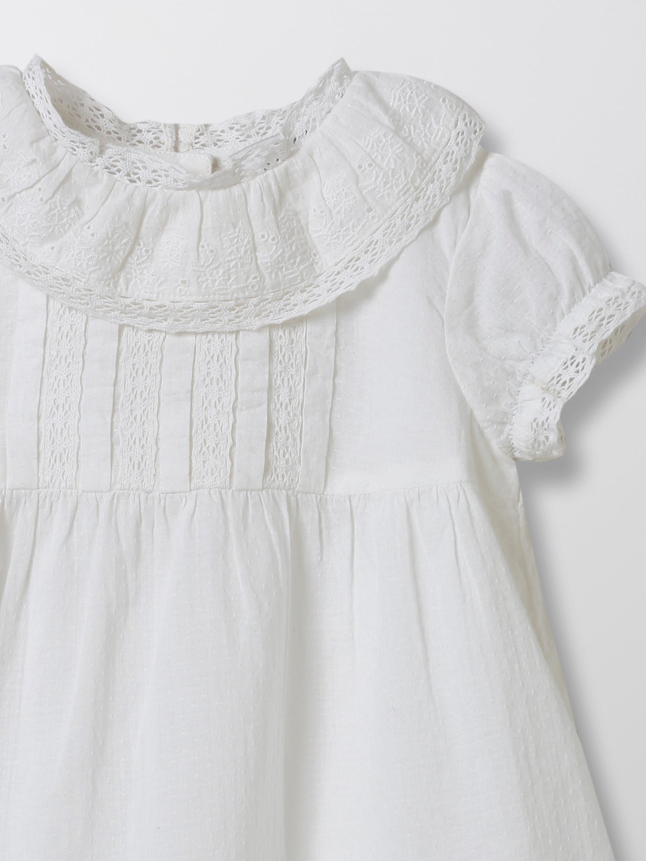 Robe Bébé - Collection fêtes et mariages