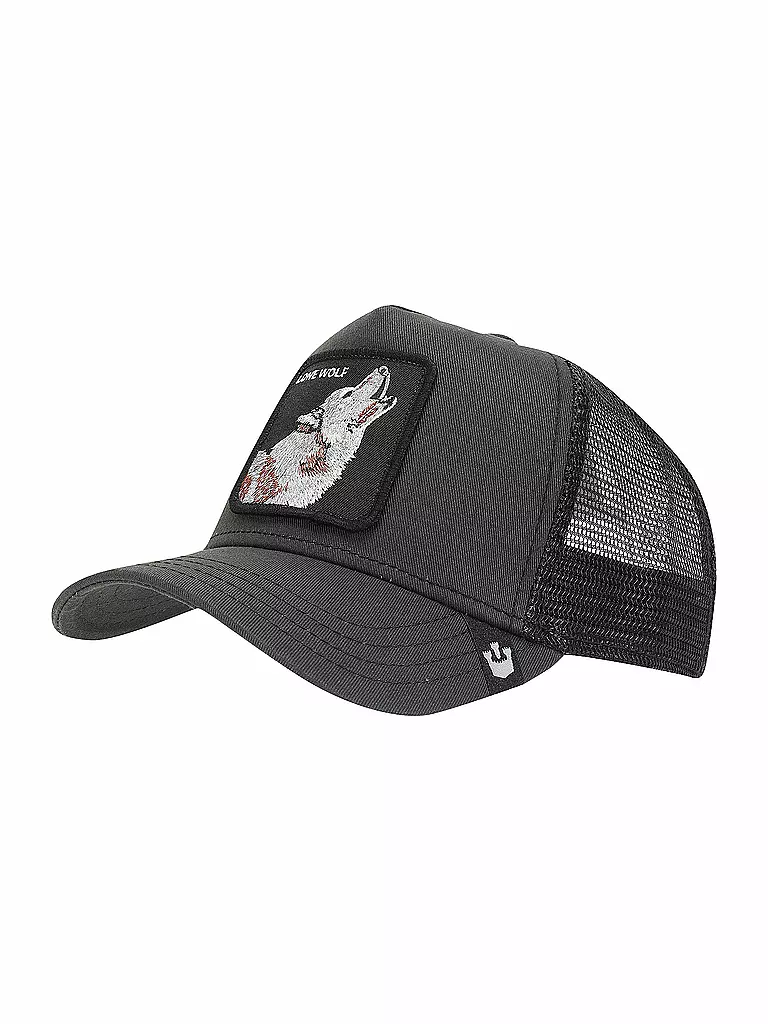 GOORIN BROS. Kappe Moon Lover schwarz