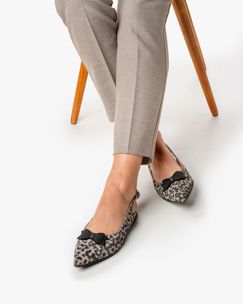 Slingback