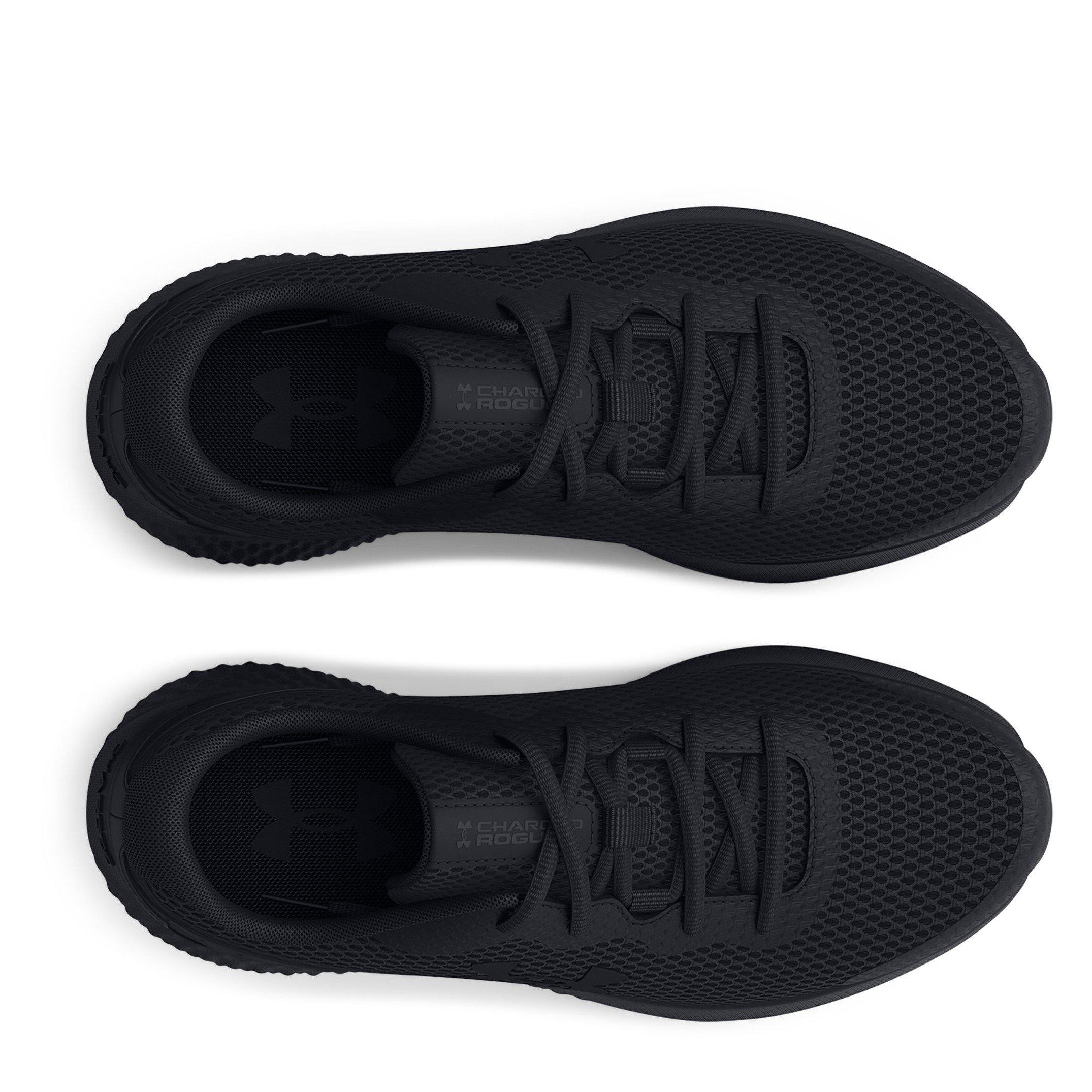 Under Armour UA Charged Rogue Running Shoes Junior Boys