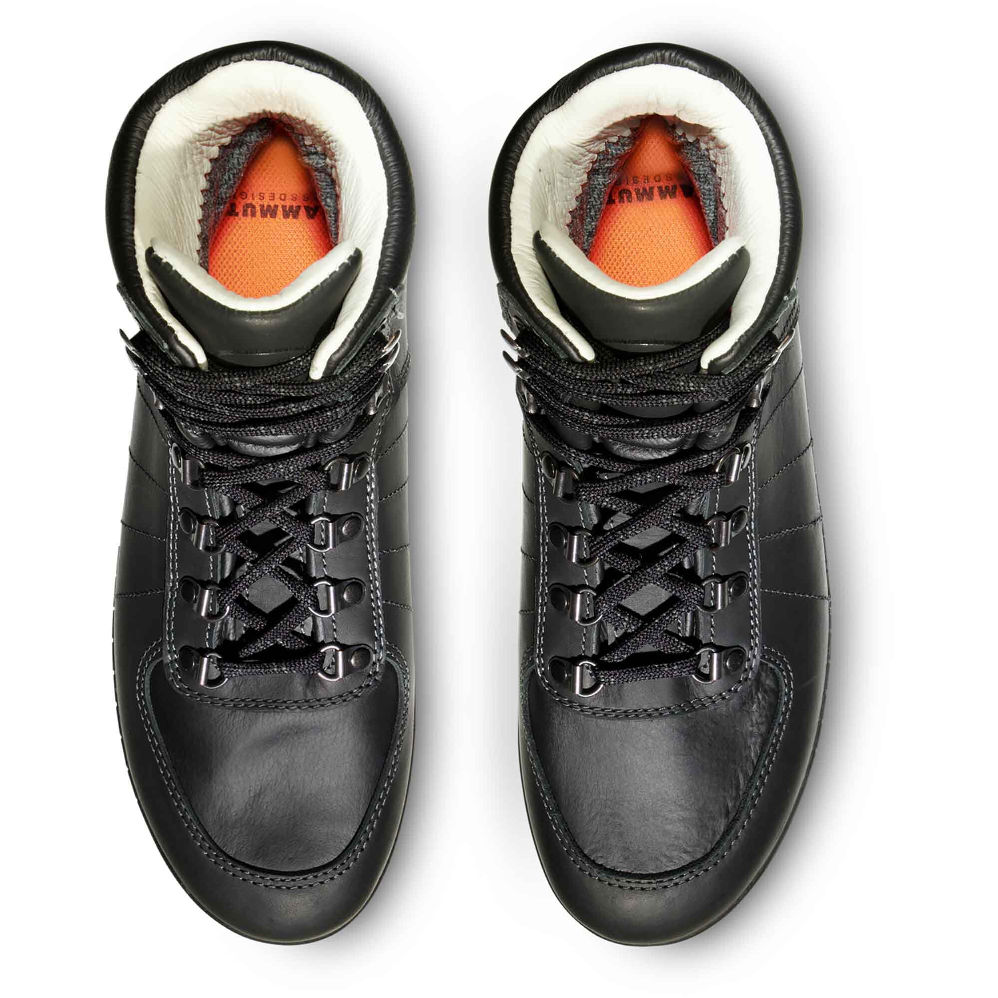 MammutYatna II Advanced High GTX Men