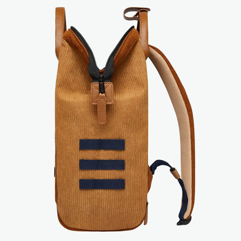 Sac à dos Adventurer Medium 23 litres + 2 grandes pochettes Canton