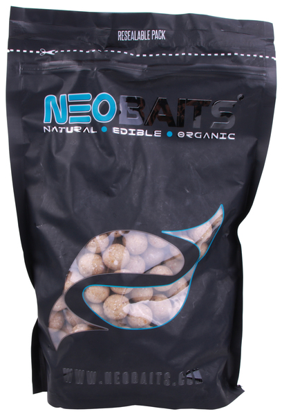 Bouillettes Neo Baits Readymades 20mm 1kg