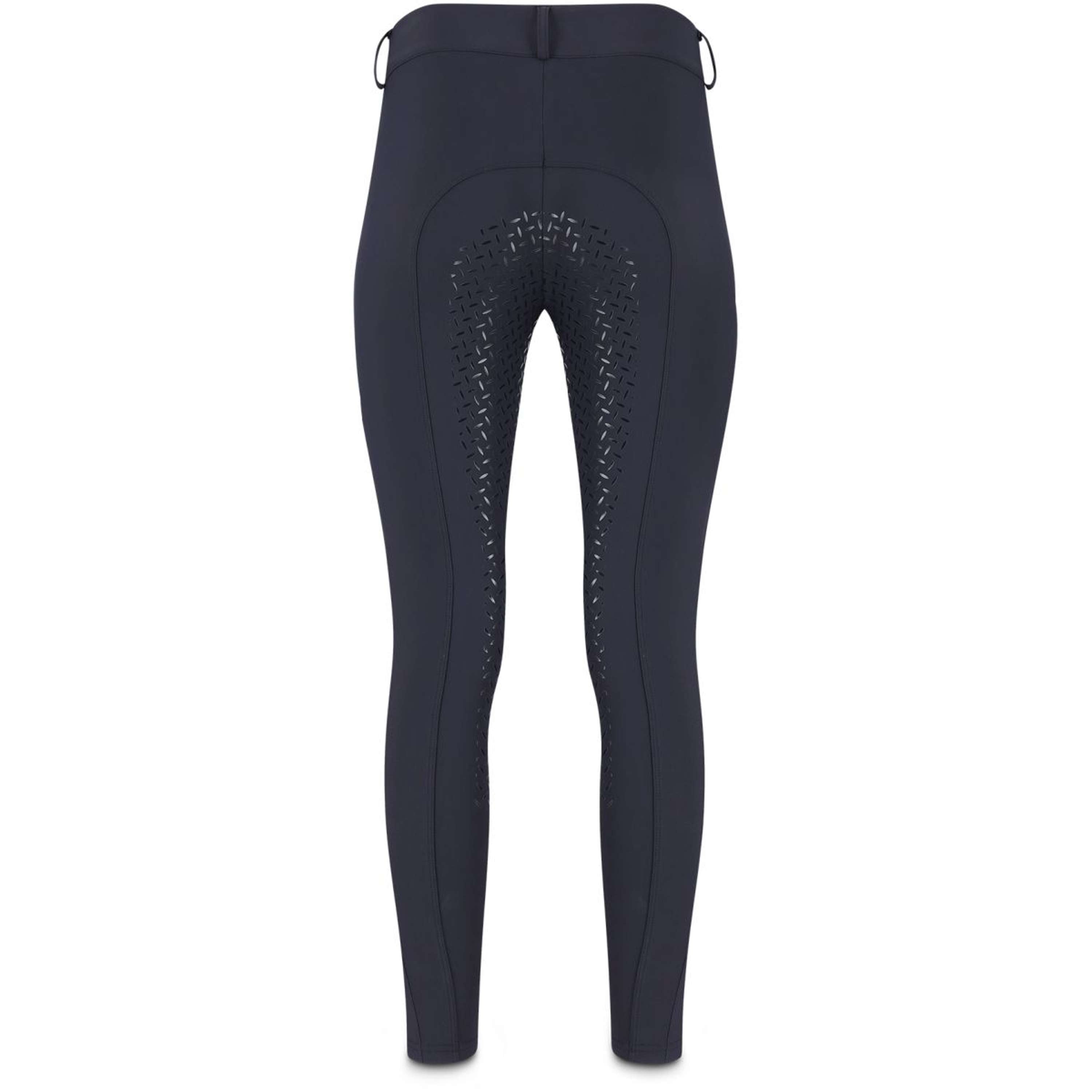 Kentucky Rijbroek Miami Full Grip Dames Navy
