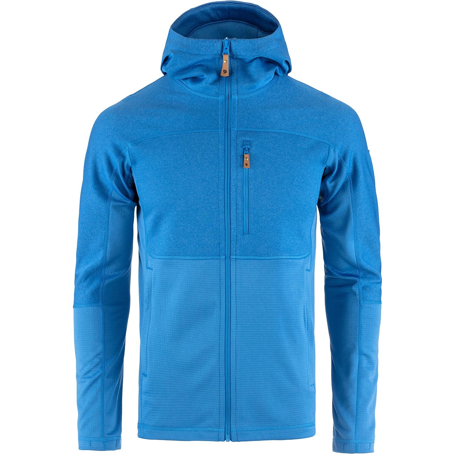 Fjällräven Mens Abisko Trail Fleece