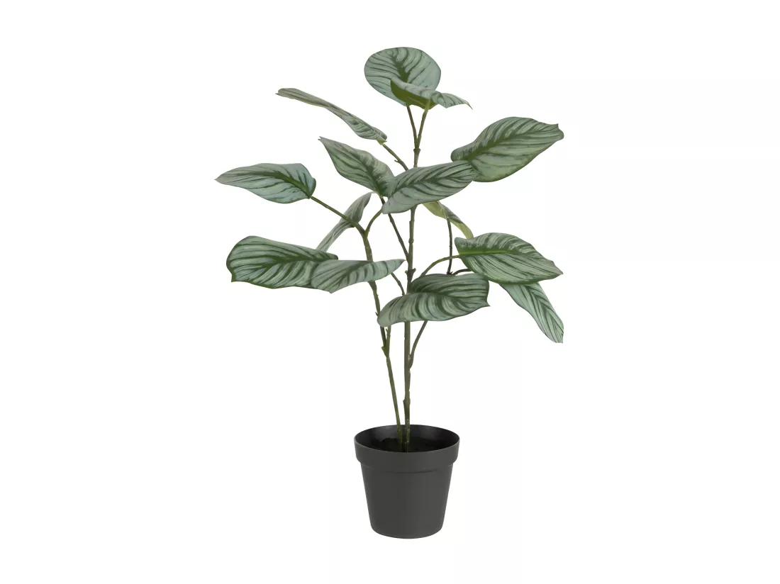 Plante Artificielle en Pot 