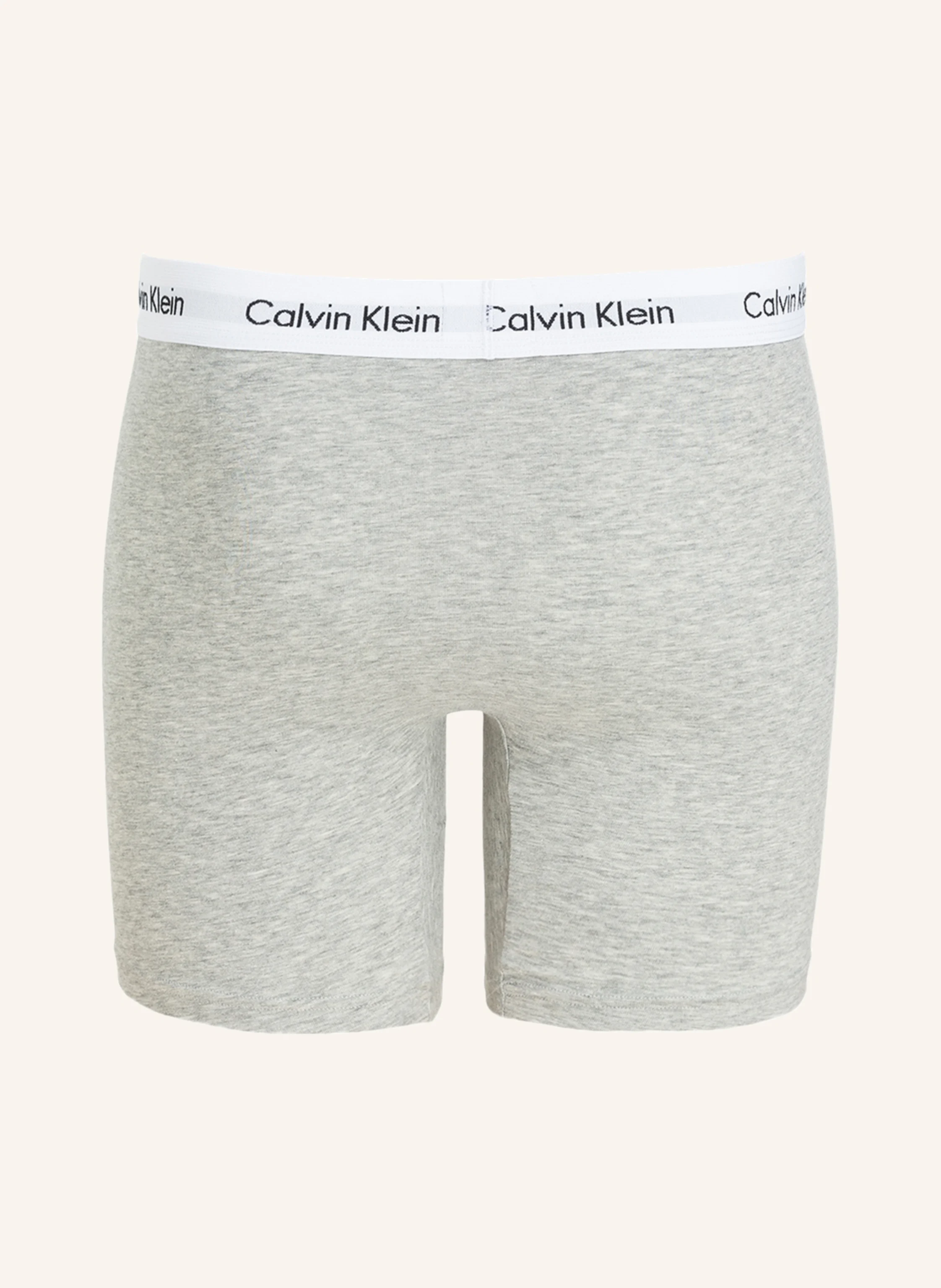 Calvin Klein 3er-Pack Boxershorts COTTON STRETCH