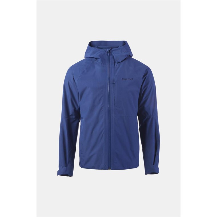 Marmot Waypoint Gore-Tex Jacket Blue