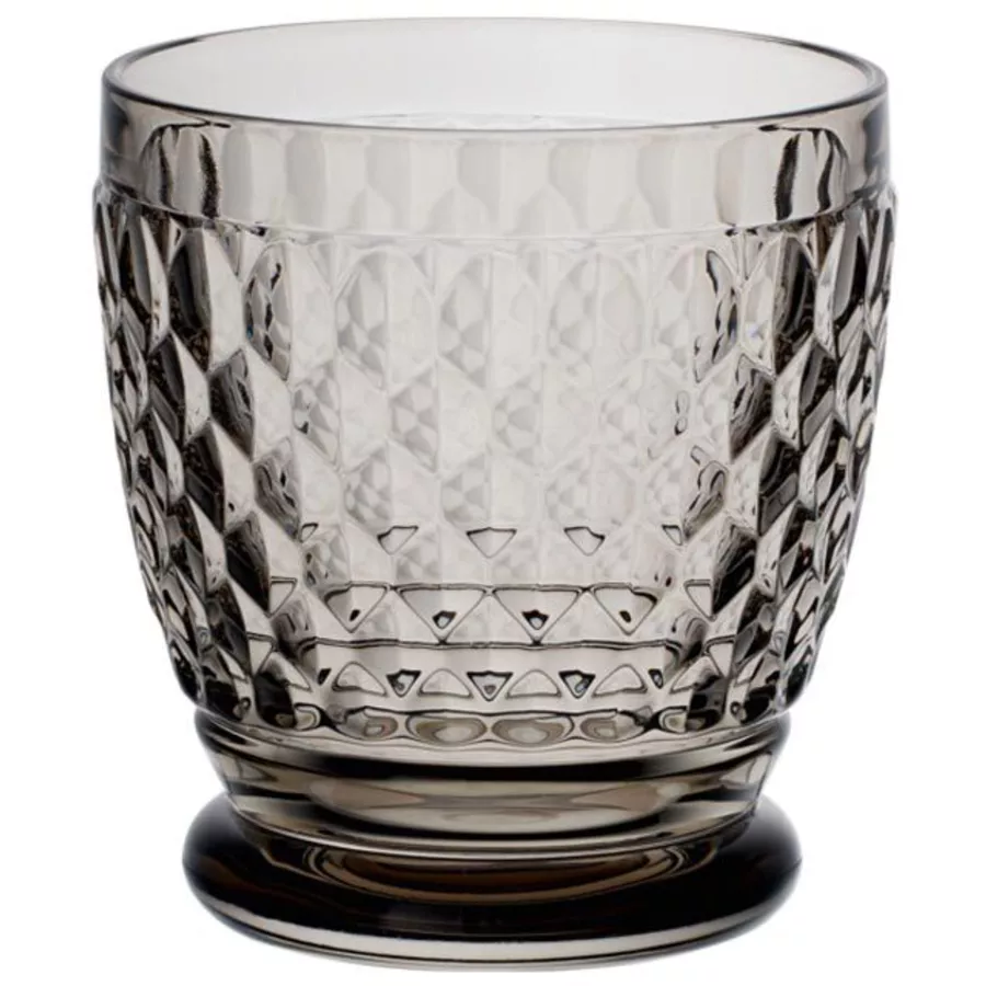 Villeroy & Boch Becher Boston Coloured 330 ml grau