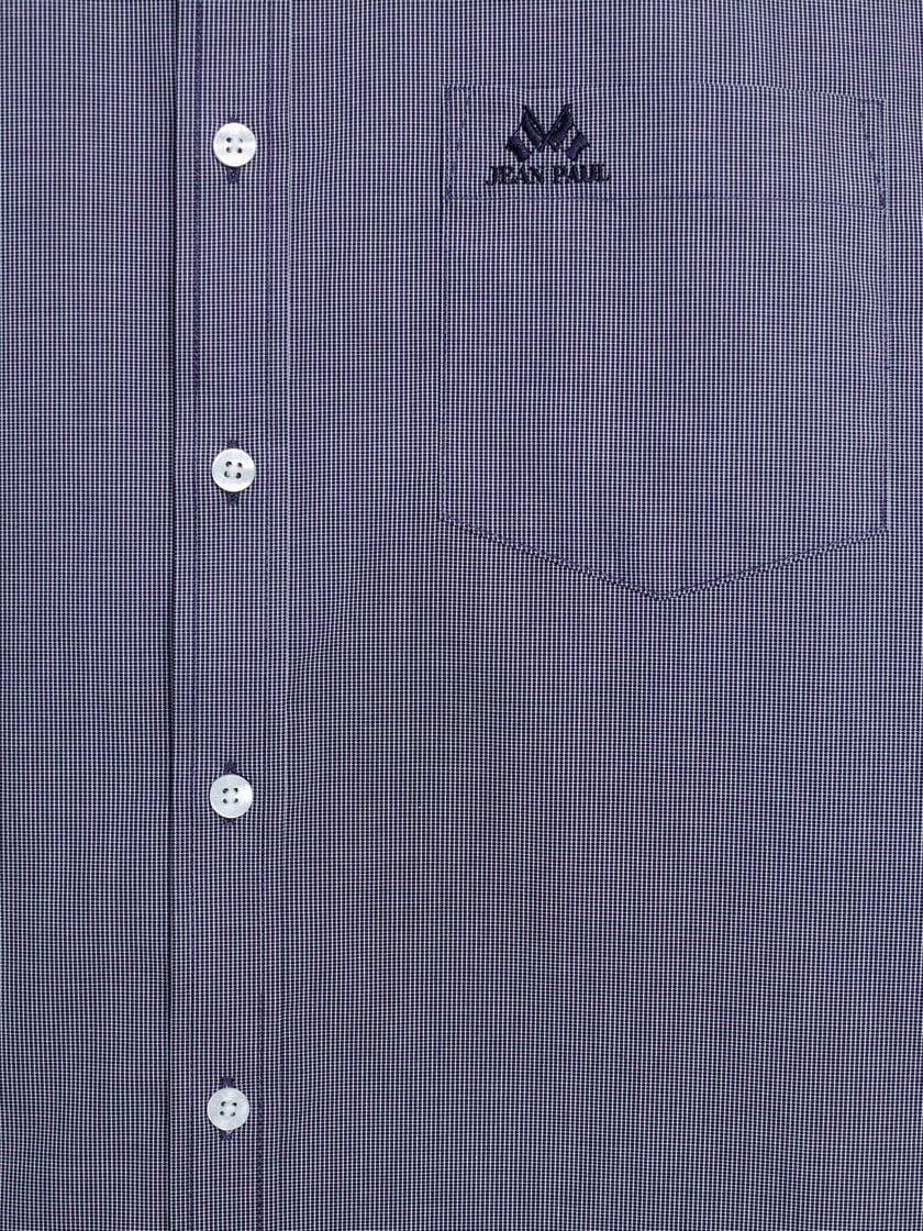 Kurt skjorte - Classic fit Medieval Blue
