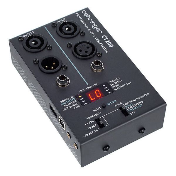 Behringer CT200