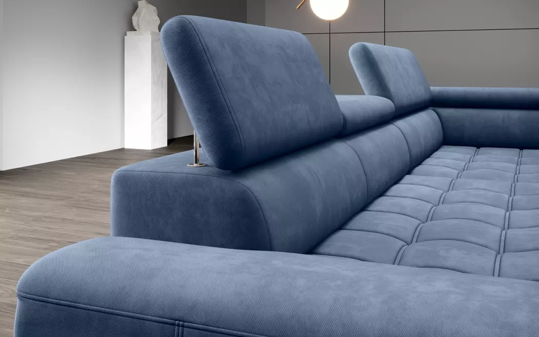 Ecksofa Palladio