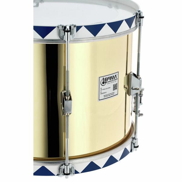 Lefima MP-TMS-1412- MH Parade Drum