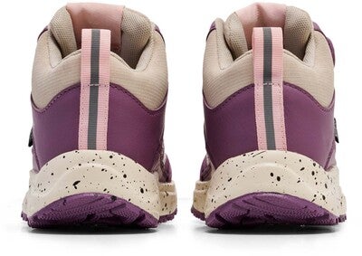 Hummel Root Tex Jr Sneakers, Tulipwood