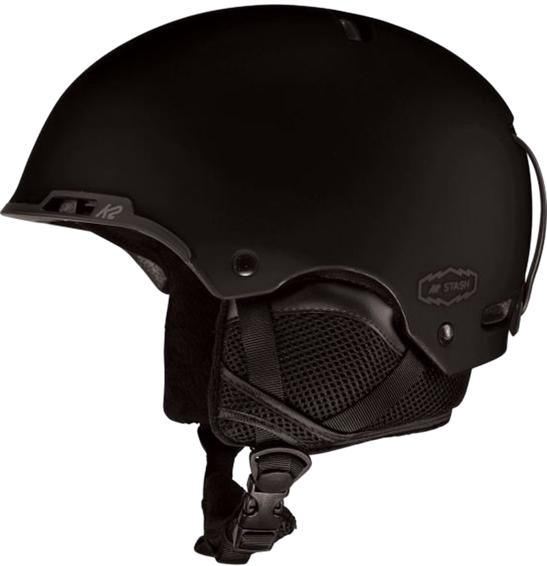Stash Skihelm