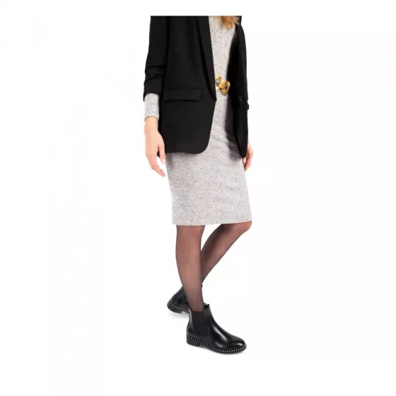 Bottines NOIR MERRY SCOTT
