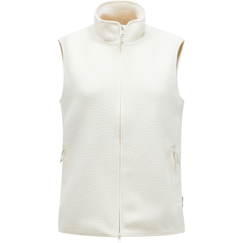 Peak Performance Damen Pile Weste