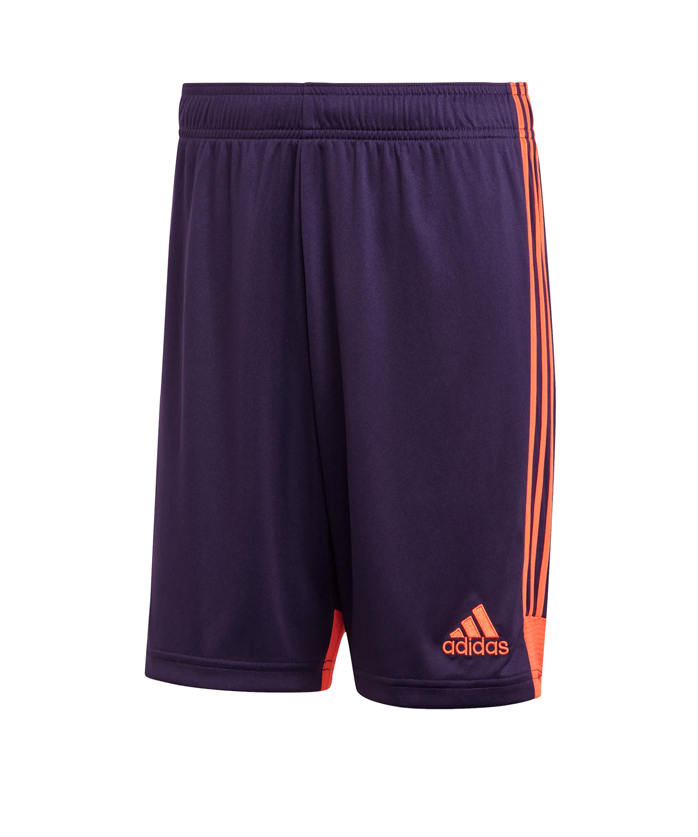 adidas Tastigo 19 Short Lila Orange