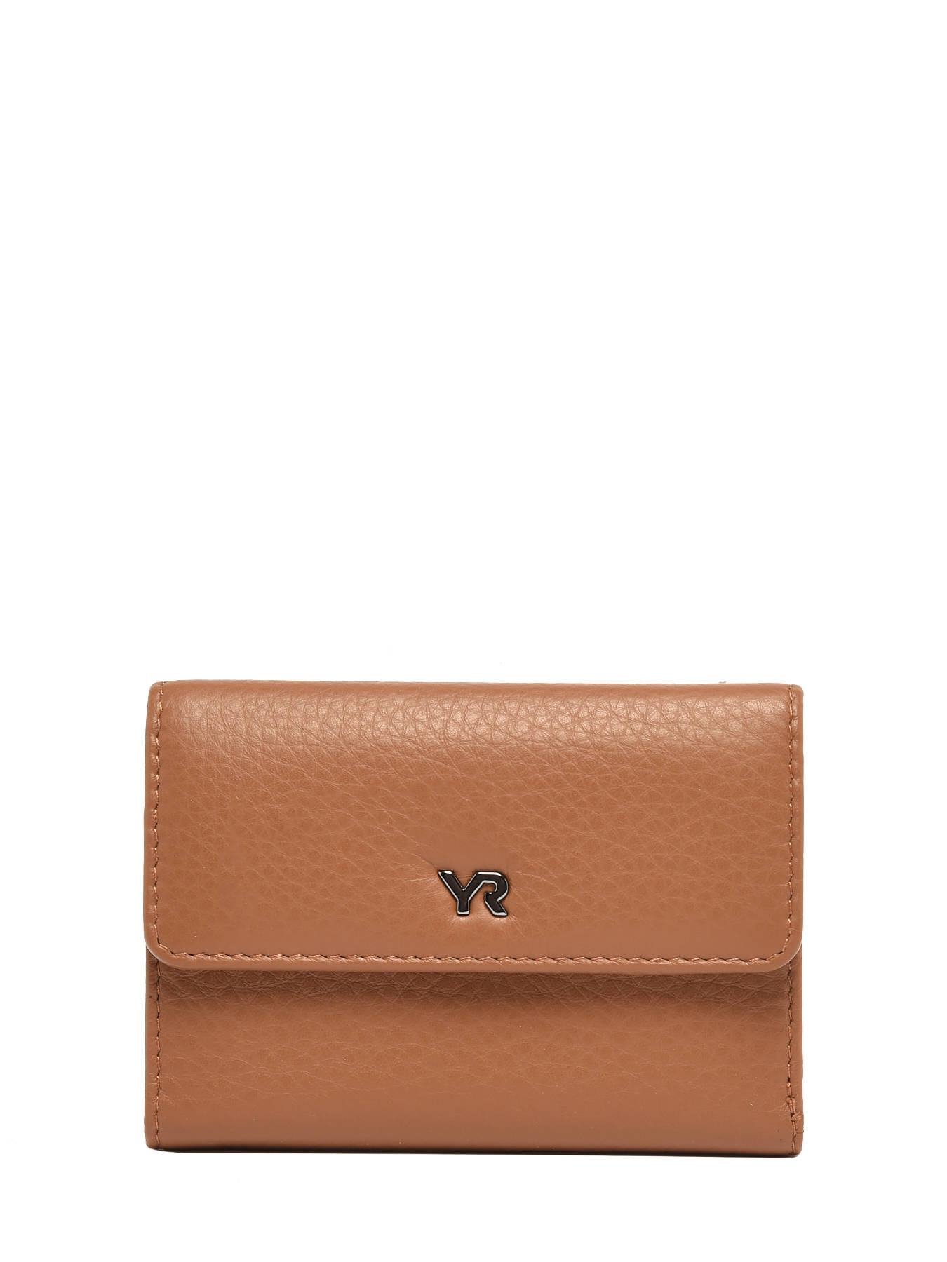 Portefeuille cuir YVES RENARD