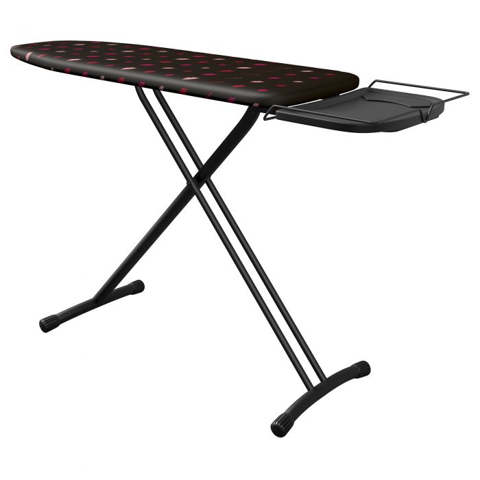 Laurastar Bügeltisch Comfortboard Lips