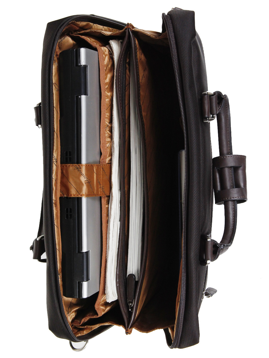 Porte ordinateur GÀrard Henon New Styl' 15.6 pouces
