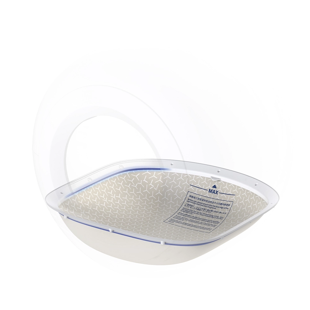 PETKIT Purobot Ultra Selbstreinigende Katzentoilette