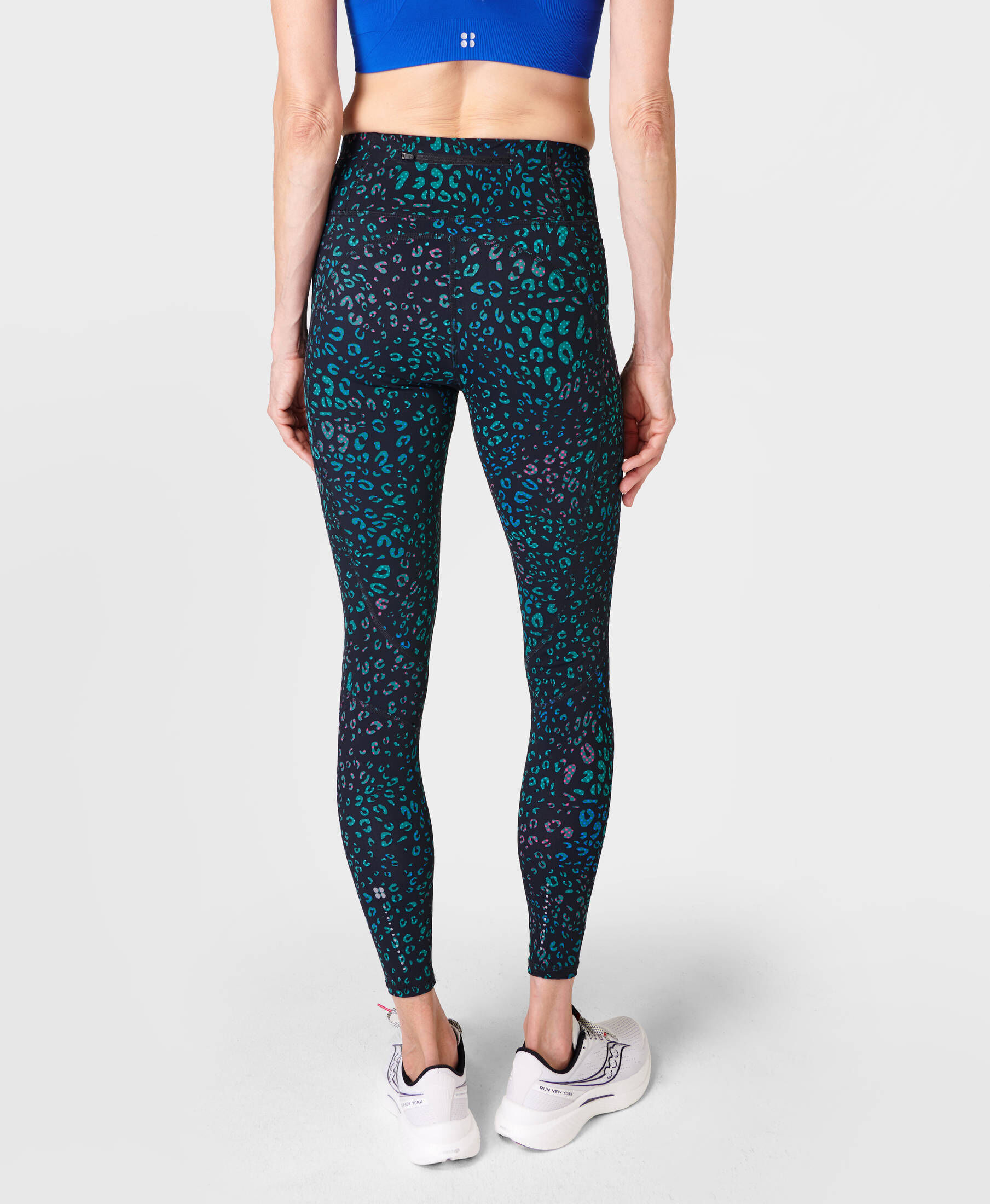 Sweaty Betty London| Damen Lauftights ZERO GRAVITY RUNNING LEGGINGS