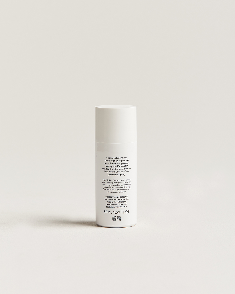THE GREY 3 in 1 Face Cream 50ml