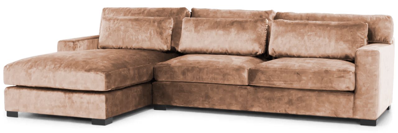 Loungebank Frederique