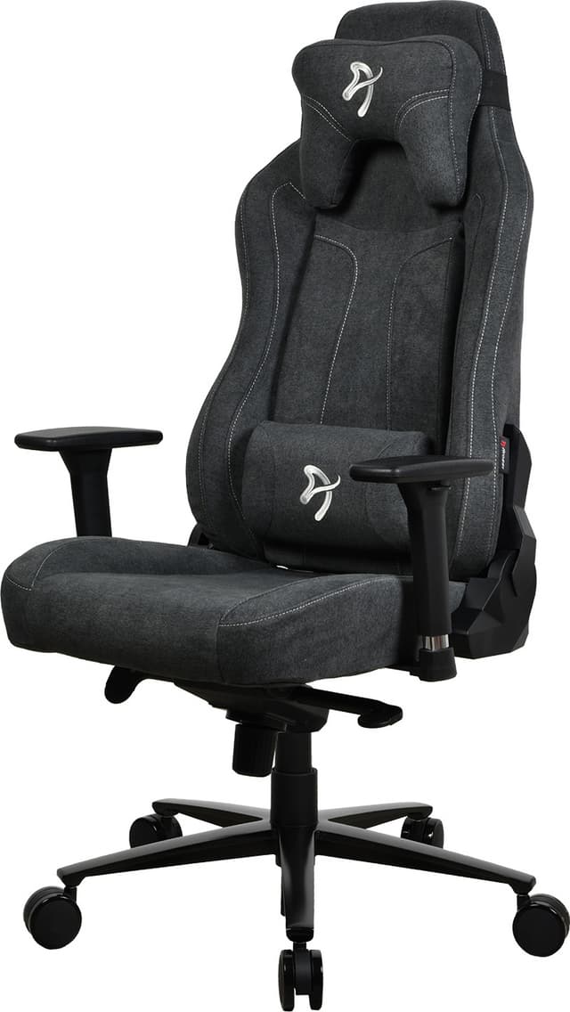 Arozzi Vernazza gamingstol (dark grey)