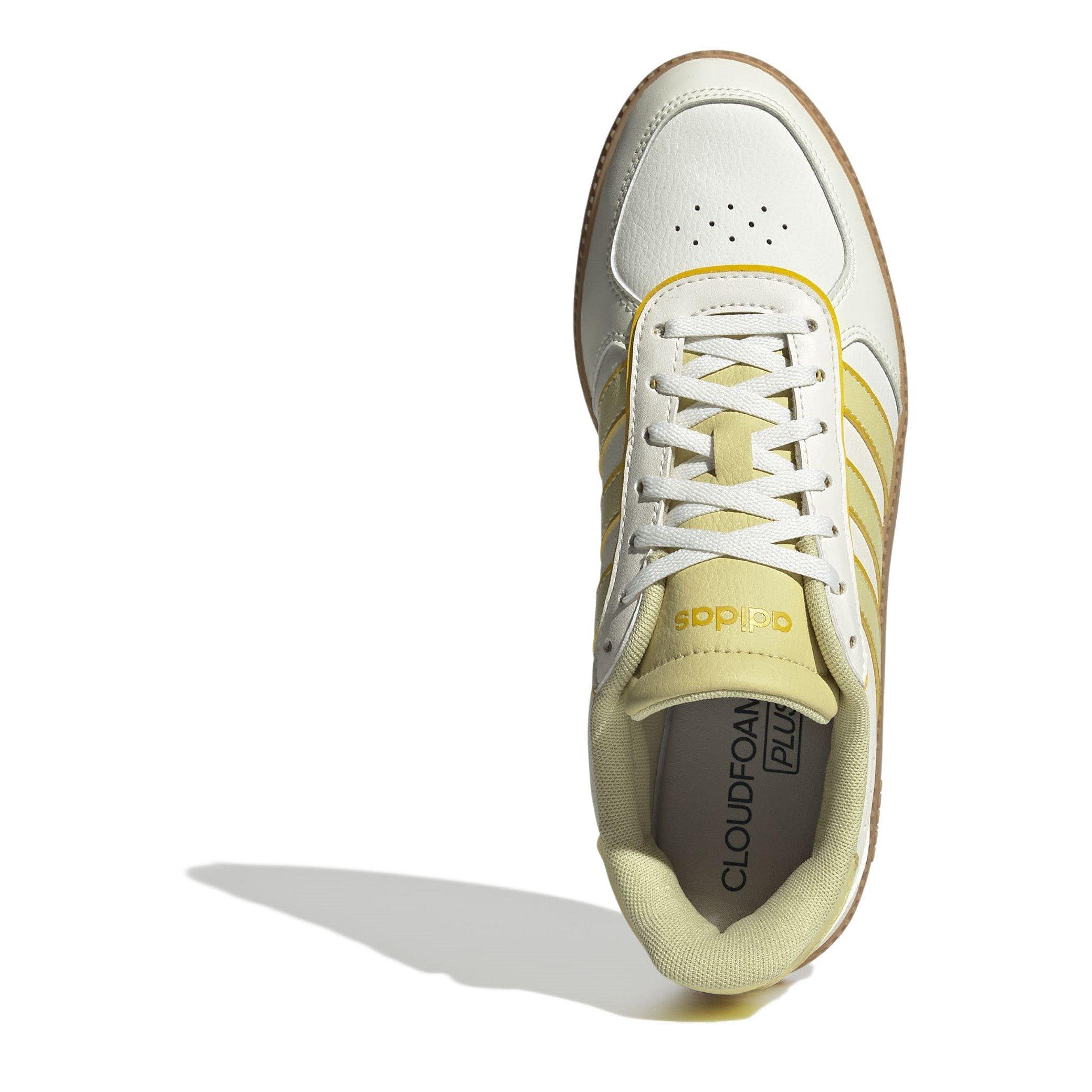 adidas Breaknet Sleek Trainers Womens