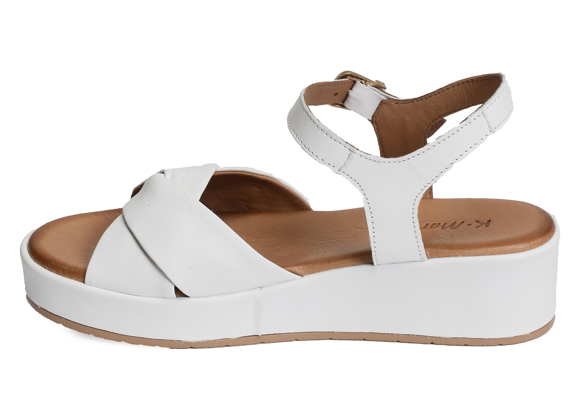 Garant blanc