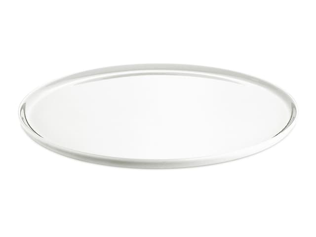 Pillivuyt Serie Originale Tallerken Dia 33 cm Hvid