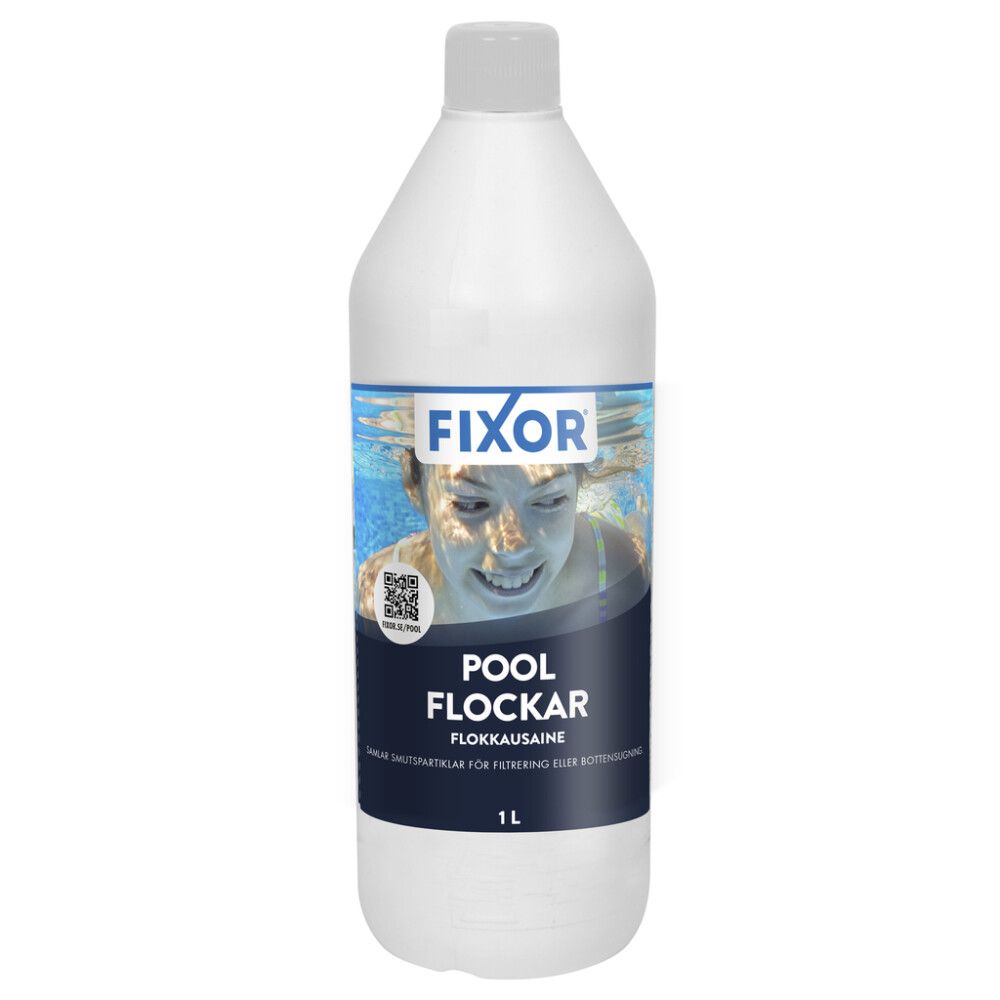 FLOCKAR FIXOR 1L