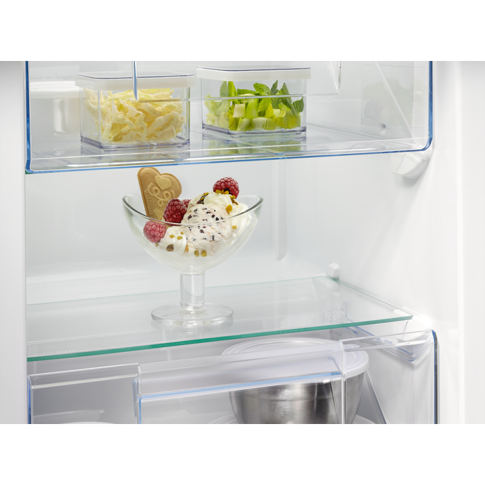 AEG inbouw diepvries TAB6L88ES - 98L