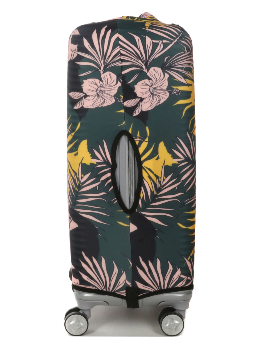 Housse de valise Periea Toucan M