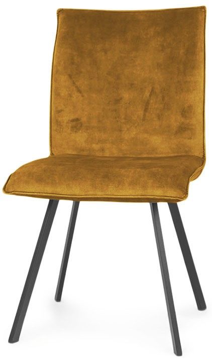 Eetstoel Jussie B50 x H96 cm
