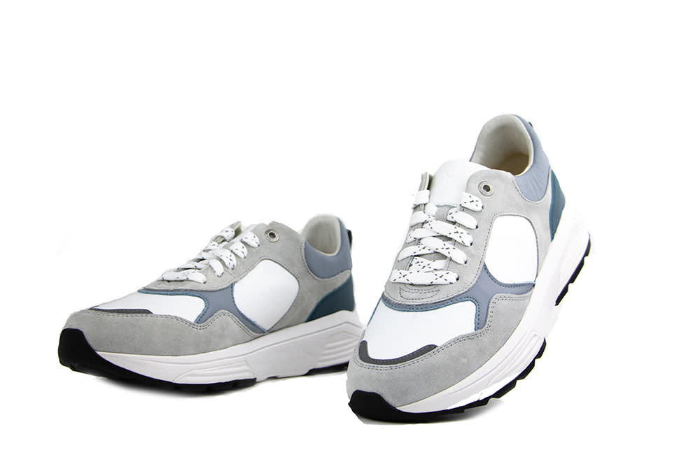 Xsensible Sneaker Rialto Off White Combi