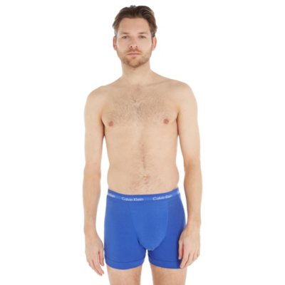 Boxer homme U2662G CALVIN KLEIN