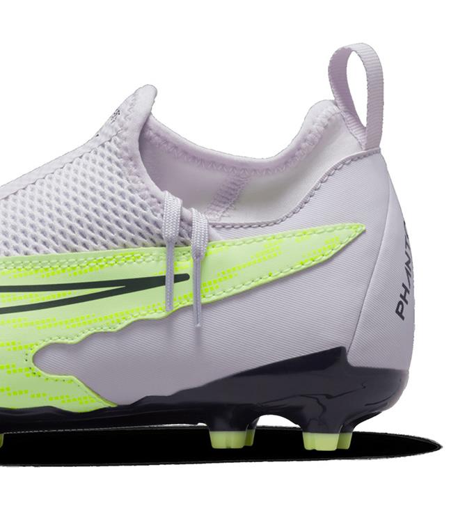 Nike JR Phantom GX Academy DF FG/MG Voetbalschoenen