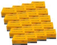 Agfaphoto Professional AAA / LR03 / MN2400 Alkaline Batterij (200 stuks)